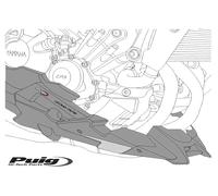Puig Bug spoiler with ABE approval CB 650 F BJ. 14- ABE