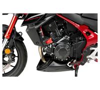 Puig Bug spoiler with ABE approval CB 750 HORNET 23-