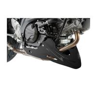 Puig Bug spoiler with ABE approval MATT-BLACK