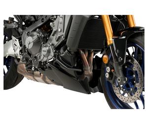 Puig Bug spoiler with ABE approval MT-09/TRACER BJ. 21-