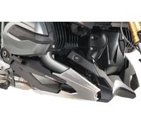 Puig Bug spoiler with ABE approval R 1200 R/RS 15- ALU/BLACK