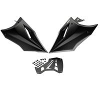 Puig Bugspoiler for Kawasaki Z900, Z900SE (Year 2025-2026) - Carbon look