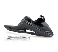 Puig 8559C Belly Pan model specific design, Carbon