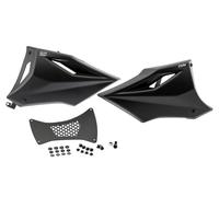 Puig Bugspoiler for Yamaha MT-07, MT-07 Y-AMT, TRACER 7, among others Matte