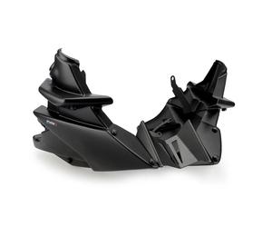 Puig Bugspoiler for Yamaha TRACER 9, TRACER 9 GT, MT-09 SP, among others Matte