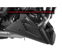 Puig Carbon Look Belly Pan KTM 390 Duke 2021-2025