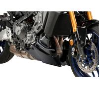 Puig Carbon Look Belly Pan Yamaha Tracer 9 2021-2024