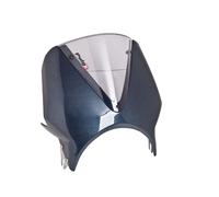 Puig Carbon Look Fairing & Light Smoke Vision Screen Kawasaki Z900 RS SE 22-25