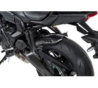 Puig Carbon look Hugger Yamaha MT-07 2025-2026