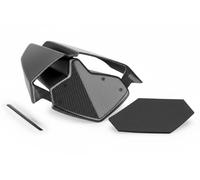 Puig Carbon Look Seat Cowl Yamaha YZF R1 2020-2024