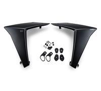 Puig 22080c Spoilers Black