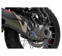 Puig 22257n Bmw R1300gs Trophy 23-25 Driveshaft Protector Black