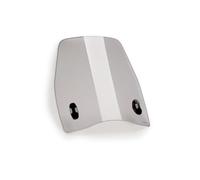 Puig carenabris Model Urban Kymco Like 50/125/200i Ahumado claro