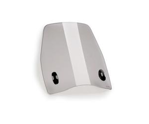 Puig carenabris Model Urban Peugeot Kisbee Ahumado claro