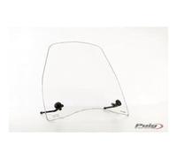 Puig carenabris Model Urban Scoopy SH300i 11 '-15' Ahumado claro