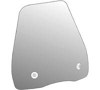 Puig carenabris Model Urban Sym Symphony SR50/125 transparent