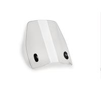 Puig carenabris Model Urban Yamaha Why 50 transparent