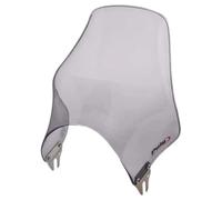 Puig Carenabris Naked Honda Cb600f Hornet Windshield Grey