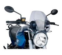 Puig Carenabris New Generation Sport Bmw R1200r Windshield Grey