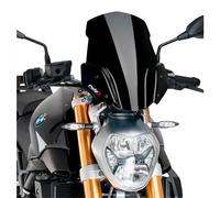 Puig 7651N Naked New Generation Sport Model Windscreen