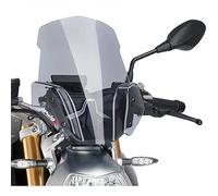 Puig 7651H Naked New Generation Sport Model Windscreen