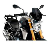 Puig Windshield Naked New Generation Sport