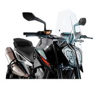 Puig 9668W Carenabris New Generation Sport, Transparent