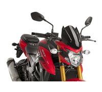 Puig Windshield Naked New Generation Sport 9435N