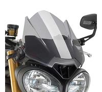 Puig Carenabris New Generation Sport Triumph Speed Triple/r/rs/s&street Triple/r/rs Windshield