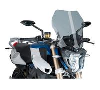 Puig Carenabris New Generation Touring Bmw F800r Windshield