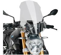 Puig Carenabris New Generation Touring Bmw R1200r Windshield