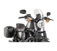 Puig Carenabris New Generation Touring Harley Davidson Windshield