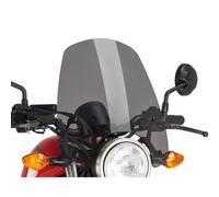 Puig Carenabris New Generation Touring Honda Cmx 300 Rebel/cmx 500 Rebel Windshield