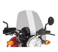 Puig Carenabris New Generation Touring Honda Cmx 300 Rebel/cmx 500 Rebel Windshield
