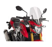 Puig Carenabris New Generation Touring Suzuki Gsx-s750 Windshield