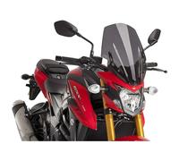 Puig Carenabris New Generation Touring Suzuki Gsx-s750 Windshield