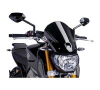 Puig Carenabris New Generation Touring Yamaha Mt-09 Windshield