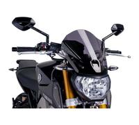 Puig Carenabris New Generation Touring Yamaha Mt-09 Windshield