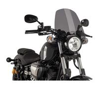 Puig Carenabris New Generation Touring Yamaha Xv950/xv950 Racer/xv950r Windshield