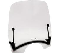 Puig Carenabris Ts Sym Fiddle Ii 50/125/150&symphony St 125/200i Windshield