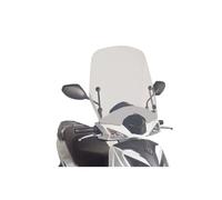 Puig 5856W T.S. Windshield model specific design, Transparent
