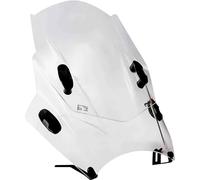 Puig Up&Down for Bmw R850R, R1150 R (Year 1994-2006) - Transparent
