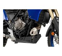 PUIG CARTER PROTECTION YAMAHA TENERE 700 23-24 BLACK