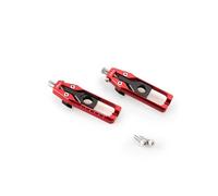 PUIG Chain Adjuster For YAMAHA TRACER 9 Y-AMT 2025 Red 21190R