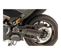 PUIG CHAIN GUARD FIT ON YAMAHA T-MAX 560 22-24 BLACK