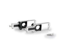 PUIG Chain Tensioner For Suzuki GSX-S1000 GX Sport 24-25 Silver
