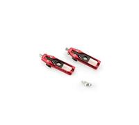 PUIG Chain Tensioner For Yamaha MT-09 2025 Red