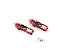Puig Chain Tensioner Yamaha MT-09 21-23 Red