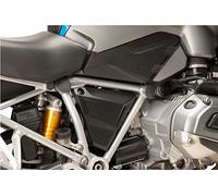 Puig Bmw R1200gs Adventure 14 Chassis Plugs Black