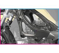 Puig Chassis Plugs 0096N for BMW F750GS 18'-19', BMW F850GS 18'-19'.